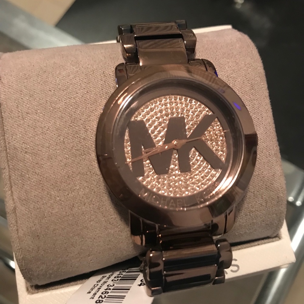 Michael Kors watch